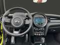 MINI Cooper S Cabrio Cooper S Cabrio DAB LED RFK Navi Komfortzg. ACC Жовтий - thumbnail 11