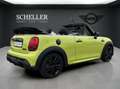 MINI Cooper S Cabrio Cooper S Cabrio DAB LED RFK Navi Komfortzg. ACC Жовтий - thumbnail 6