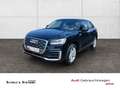 Audi Q2 S- Line Zwart - thumbnail 1