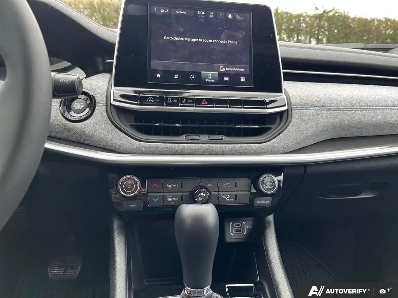 Jeep Compass photo Jeep Compass