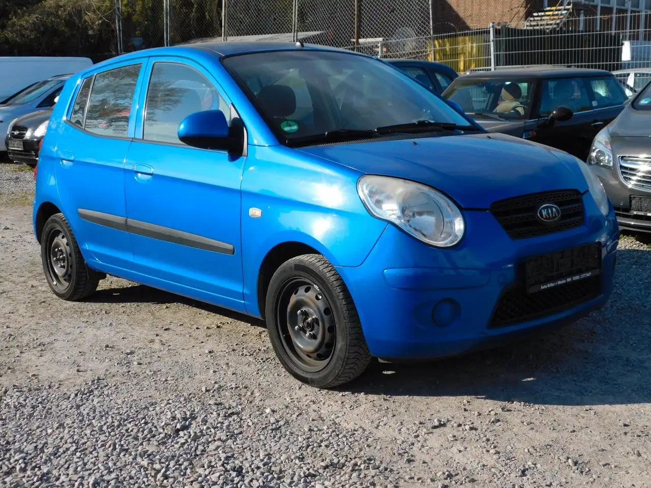 Kia Picanto