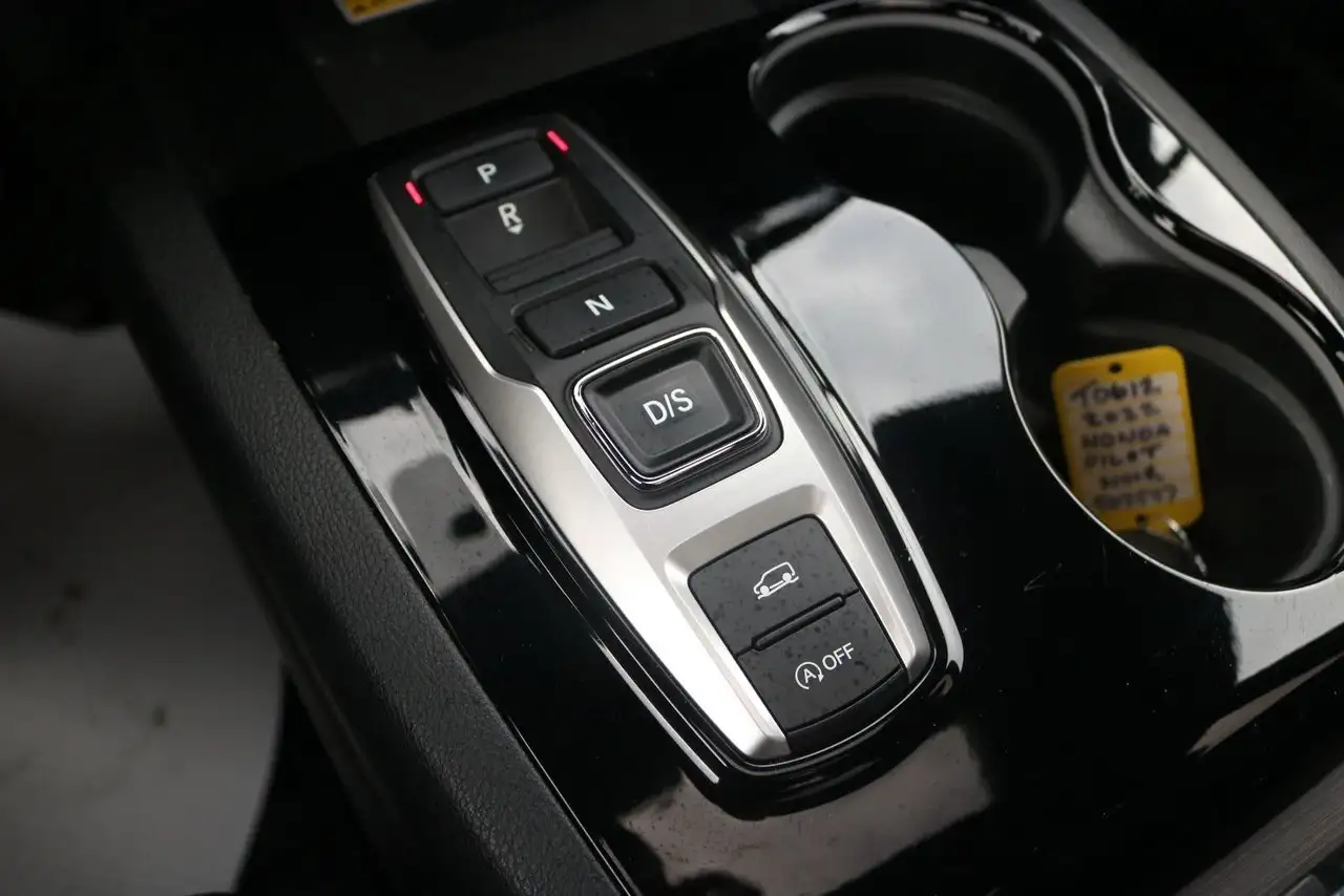 Honda Pilot снимка Honda Pilot
