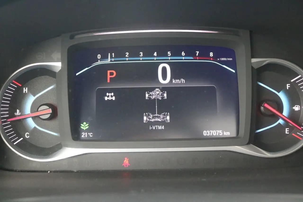 Honda Pilot снимка Honda Pilot