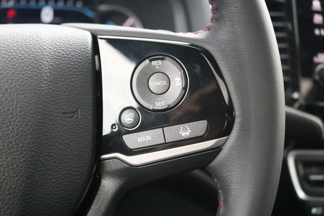 Honda Pilot снимка Honda Pilot
