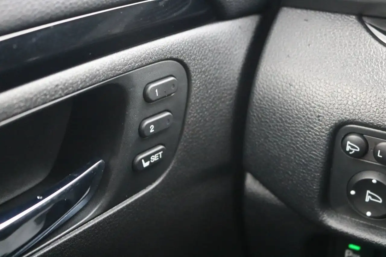 Honda Pilot снимка Honda Pilot