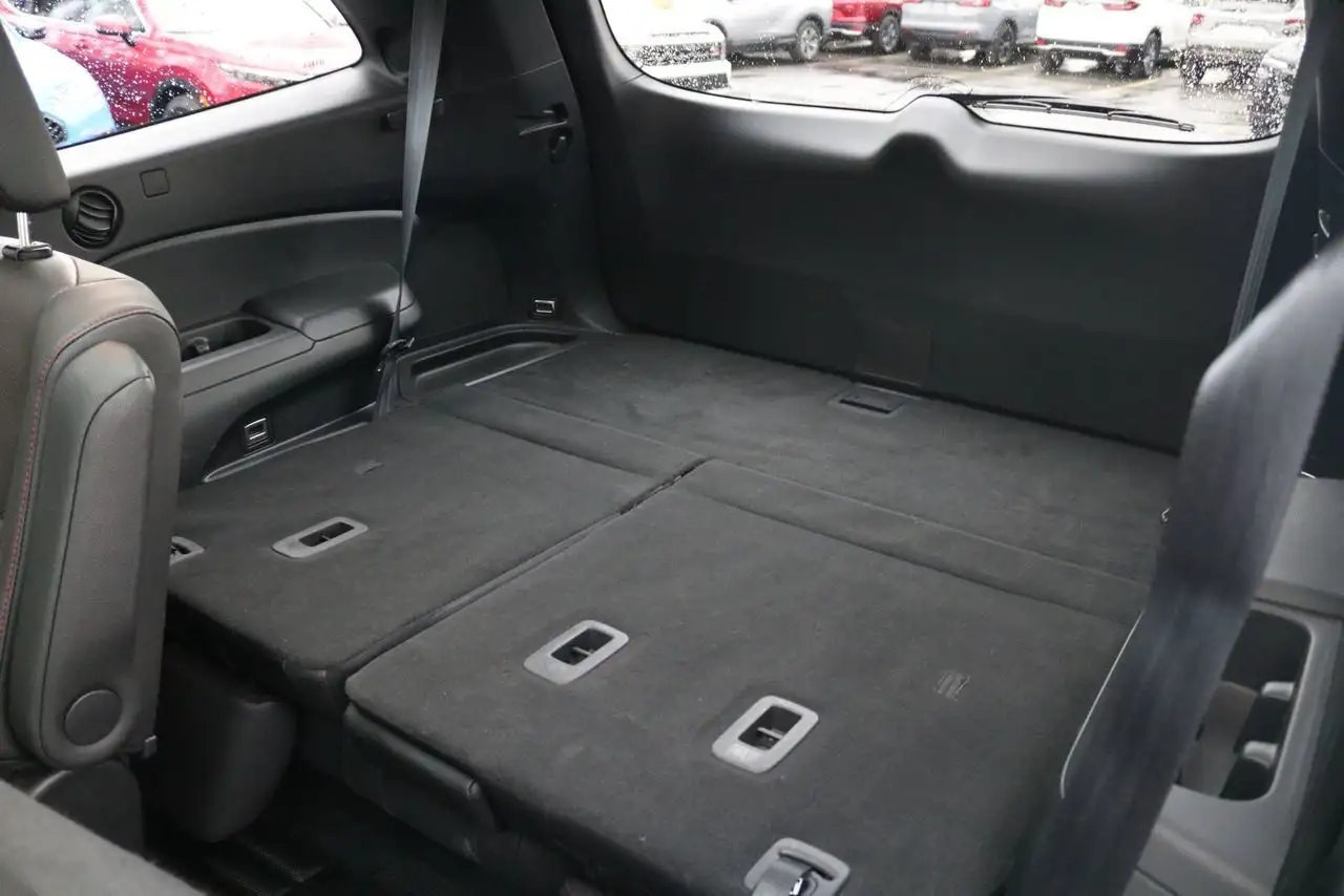 Honda Pilot снимка Honda Pilot