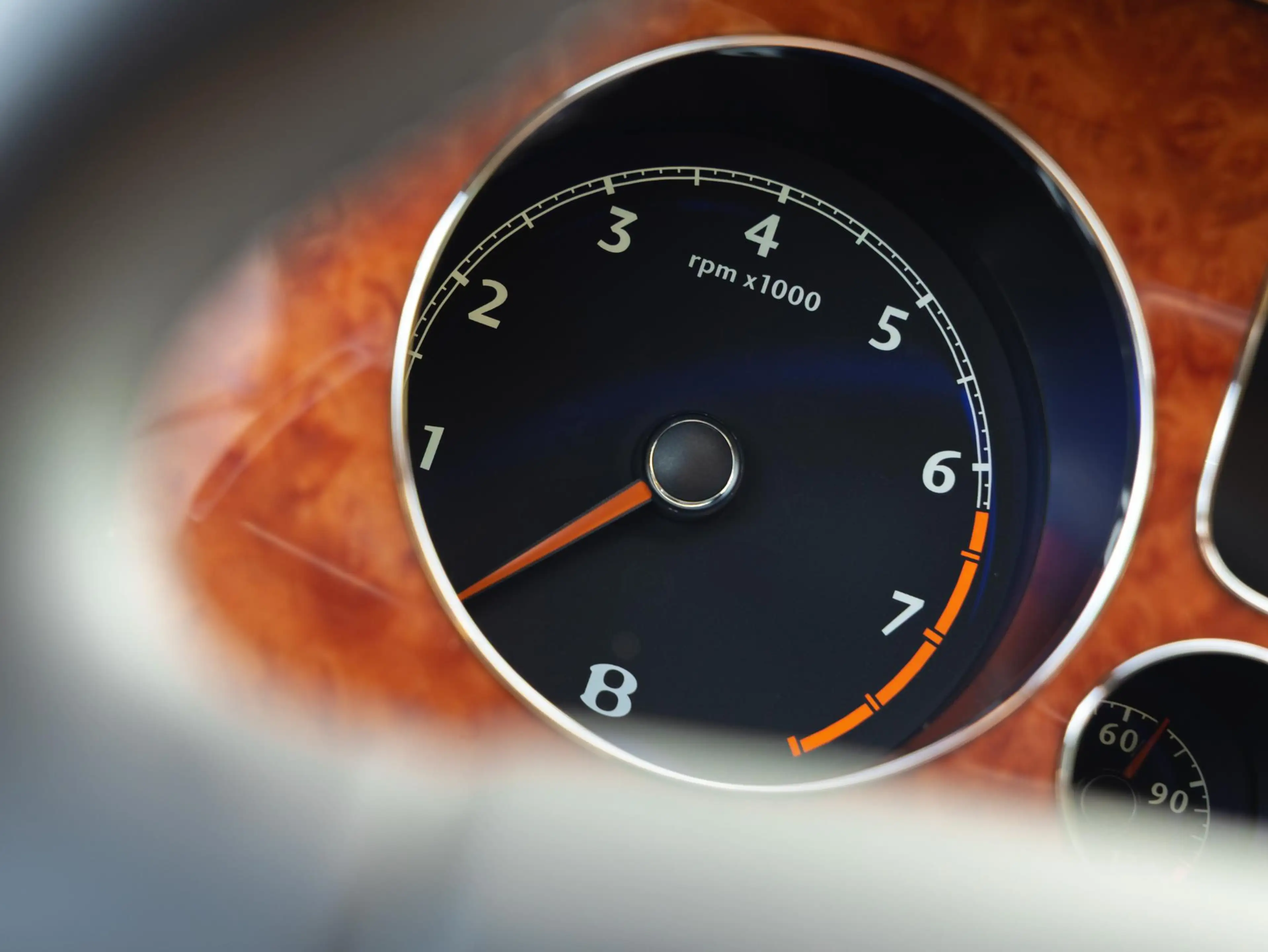 Bentley Continental GT 6.0 W12 NL Auto|Deal Ond|Youngtimer — photo 25
