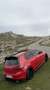 Volkswagen Golf GTI 2.0 TSI ClubSport 265 Rojo - thumbnail 2