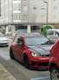 Volkswagen Golf GTI 2.0 TSI ClubSport 265 Rojo - thumbnail 3