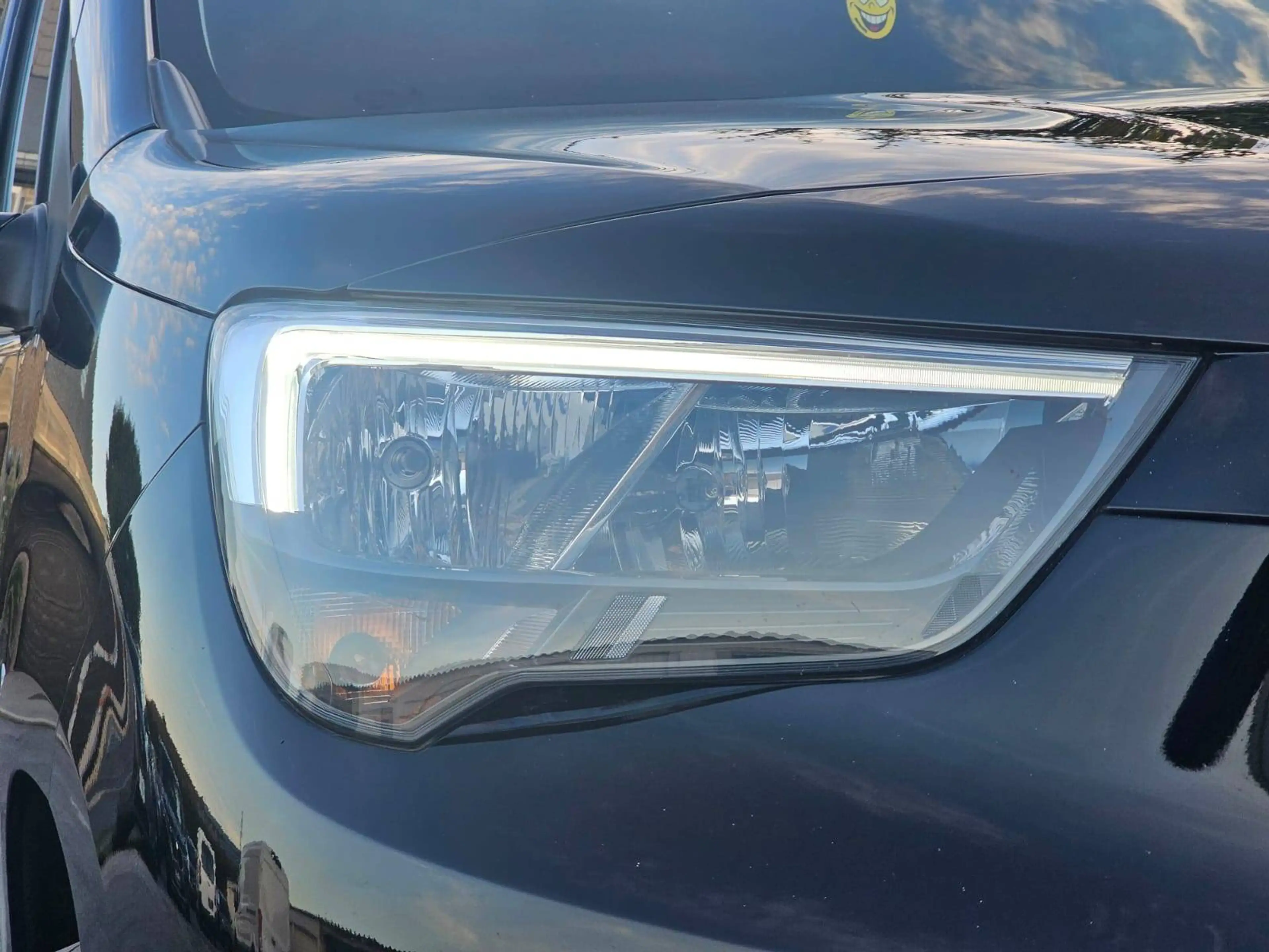 Opel Combo 1.5 TD BI L1H1 | LICHTE VRACHT | MANUEEL — photo 6