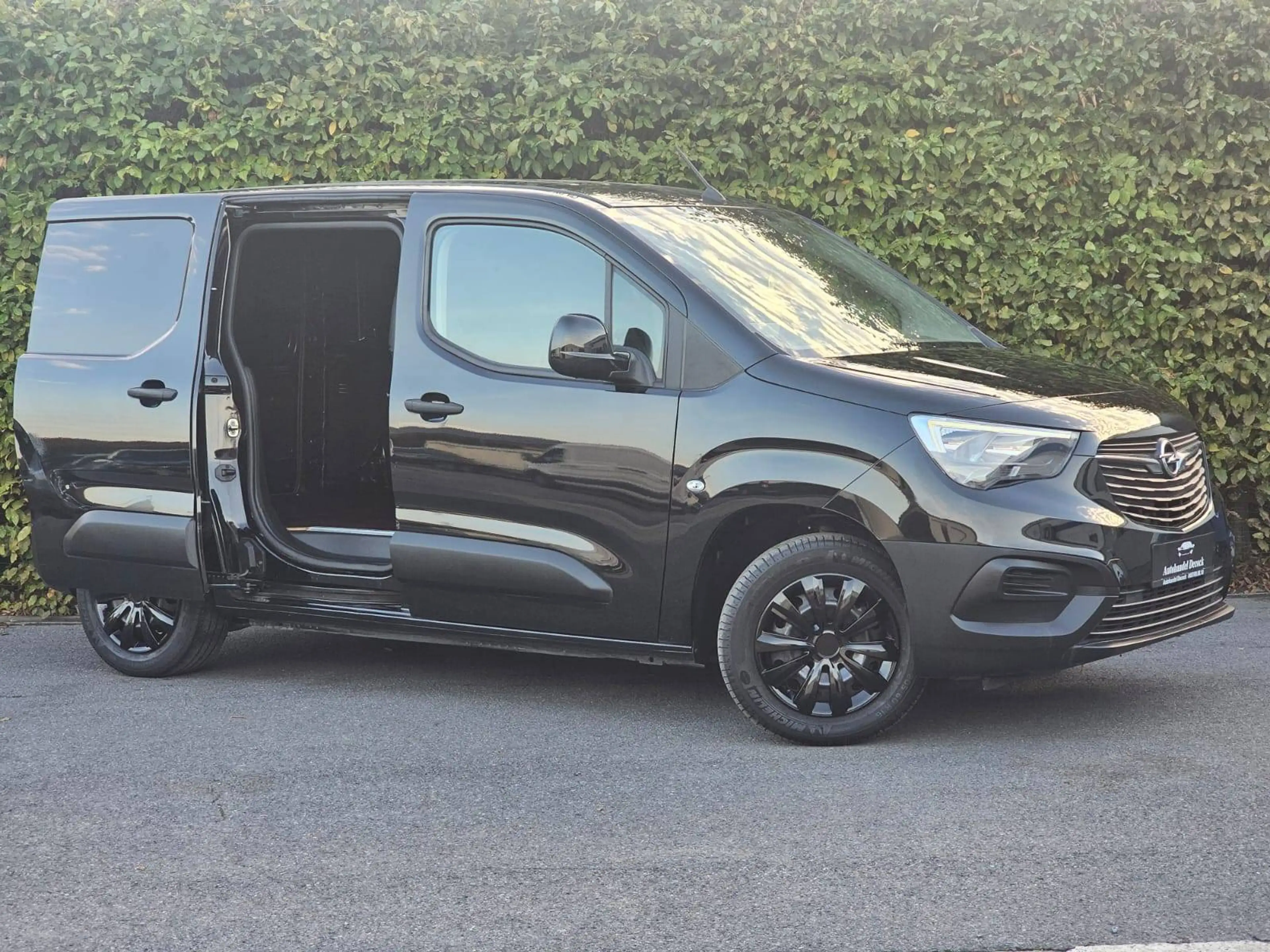 Opel Combo 1.5 TD BI L1H1 | LICHTE VRACHT | MANUEEL — photo 13