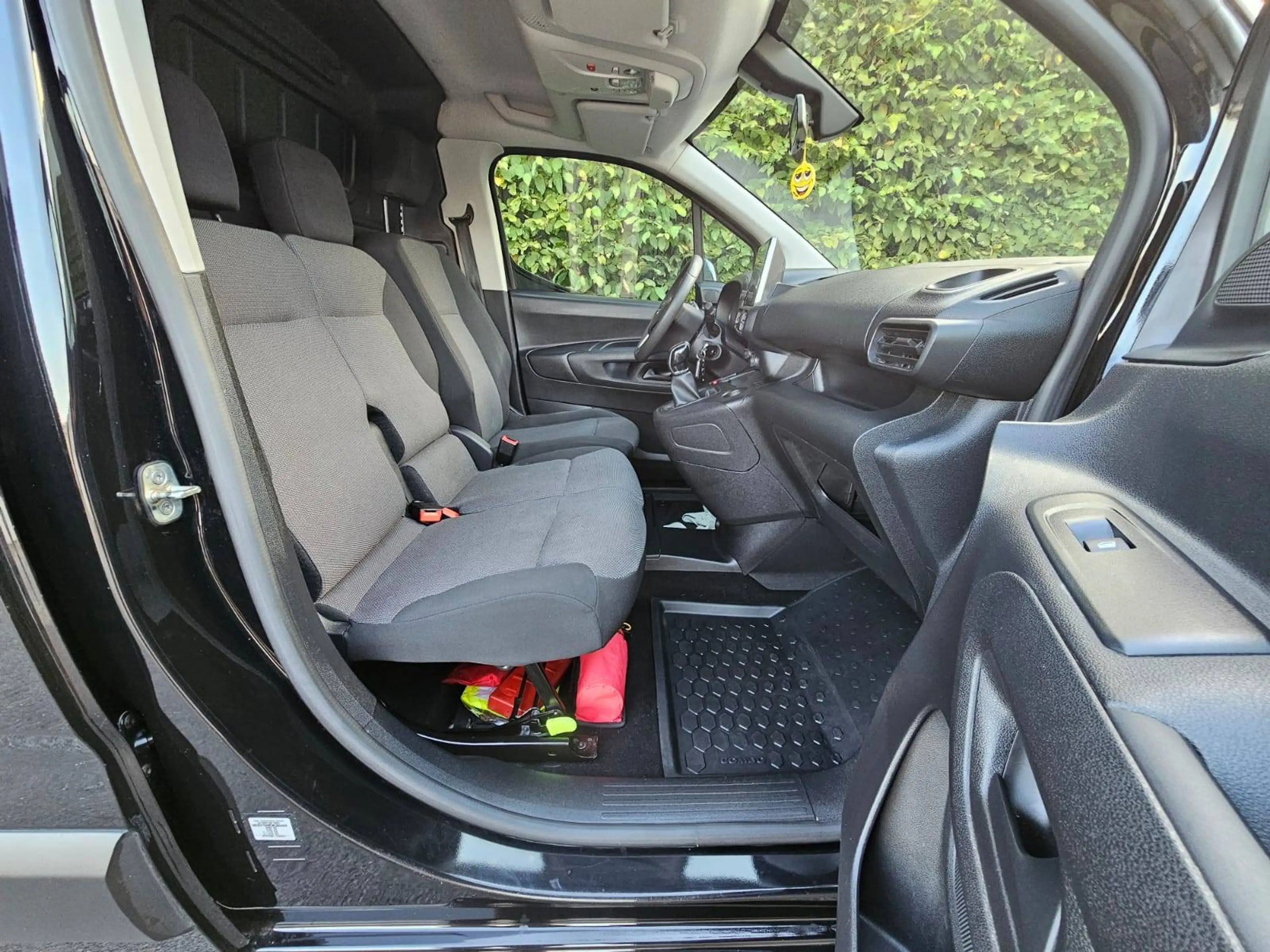 Opel Combo 1.5 TD BI L1H1 | LICHTE VRACHT | MANUEEL — photo 9