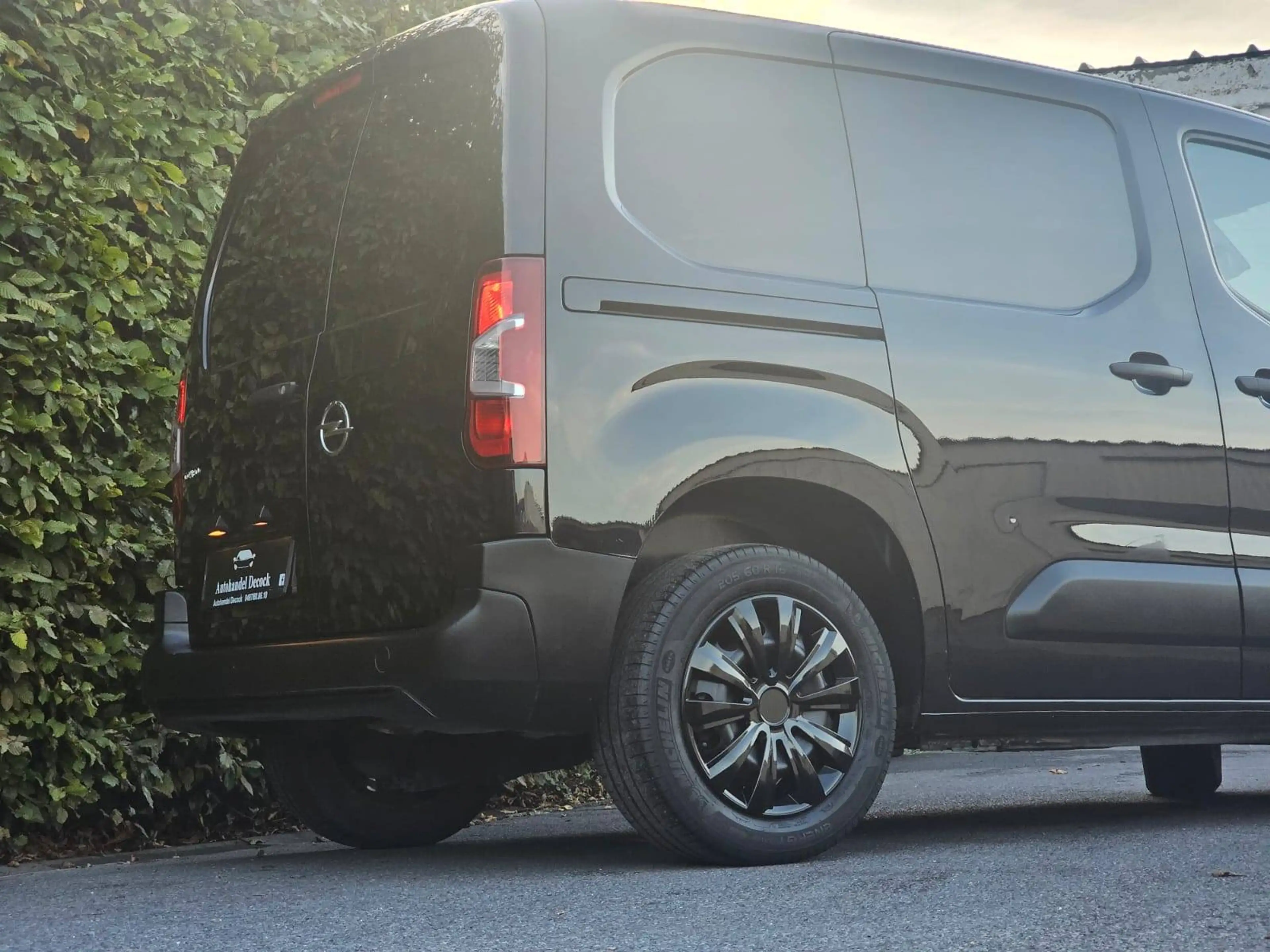 Opel Combo 1.5 TD BI L1H1 | LICHTE VRACHT | MANUEEL — photo 4
