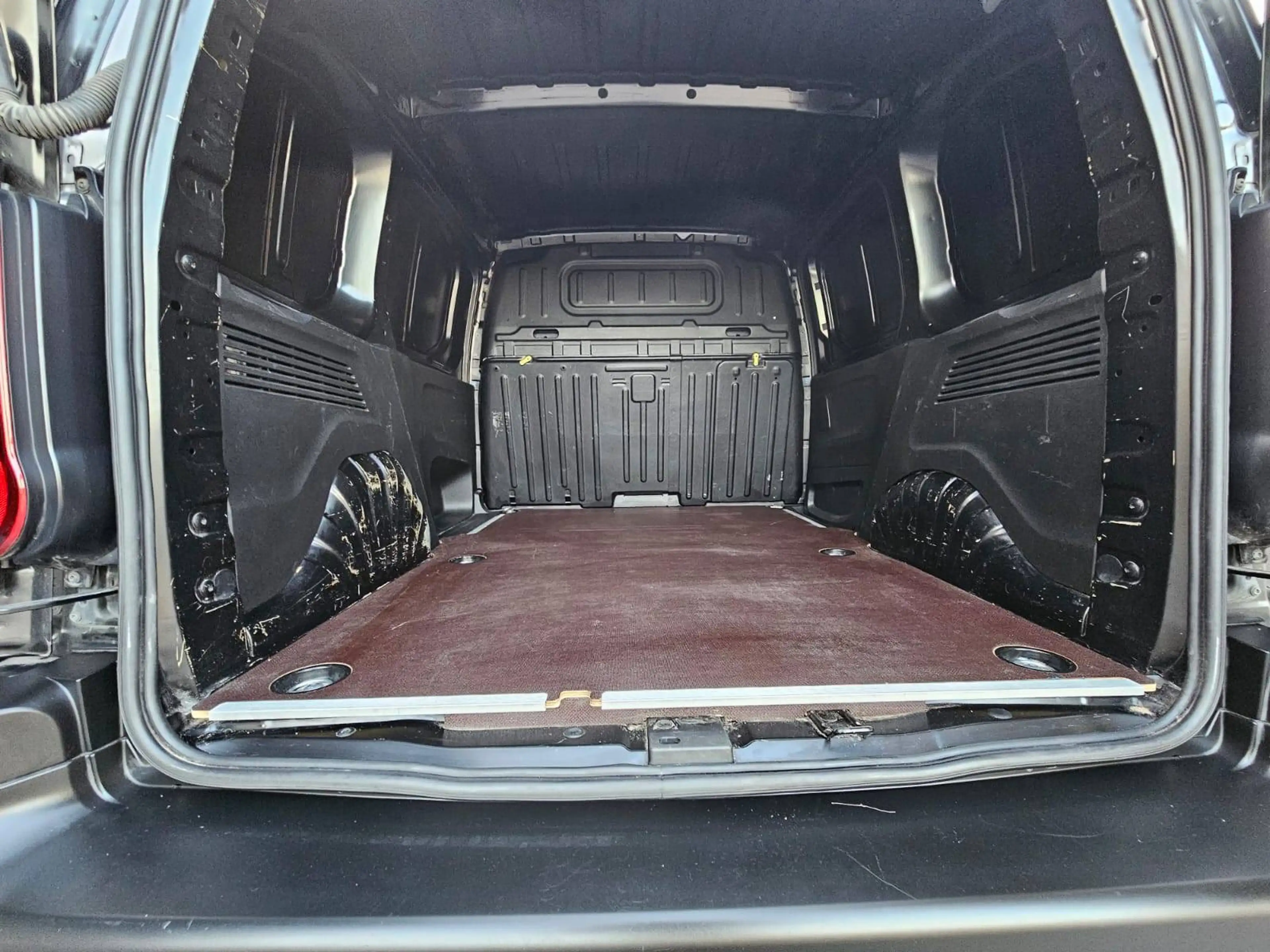 Opel Combo 1.5 TD BI L1H1 | LICHTE VRACHT | MANUEEL — photo 14