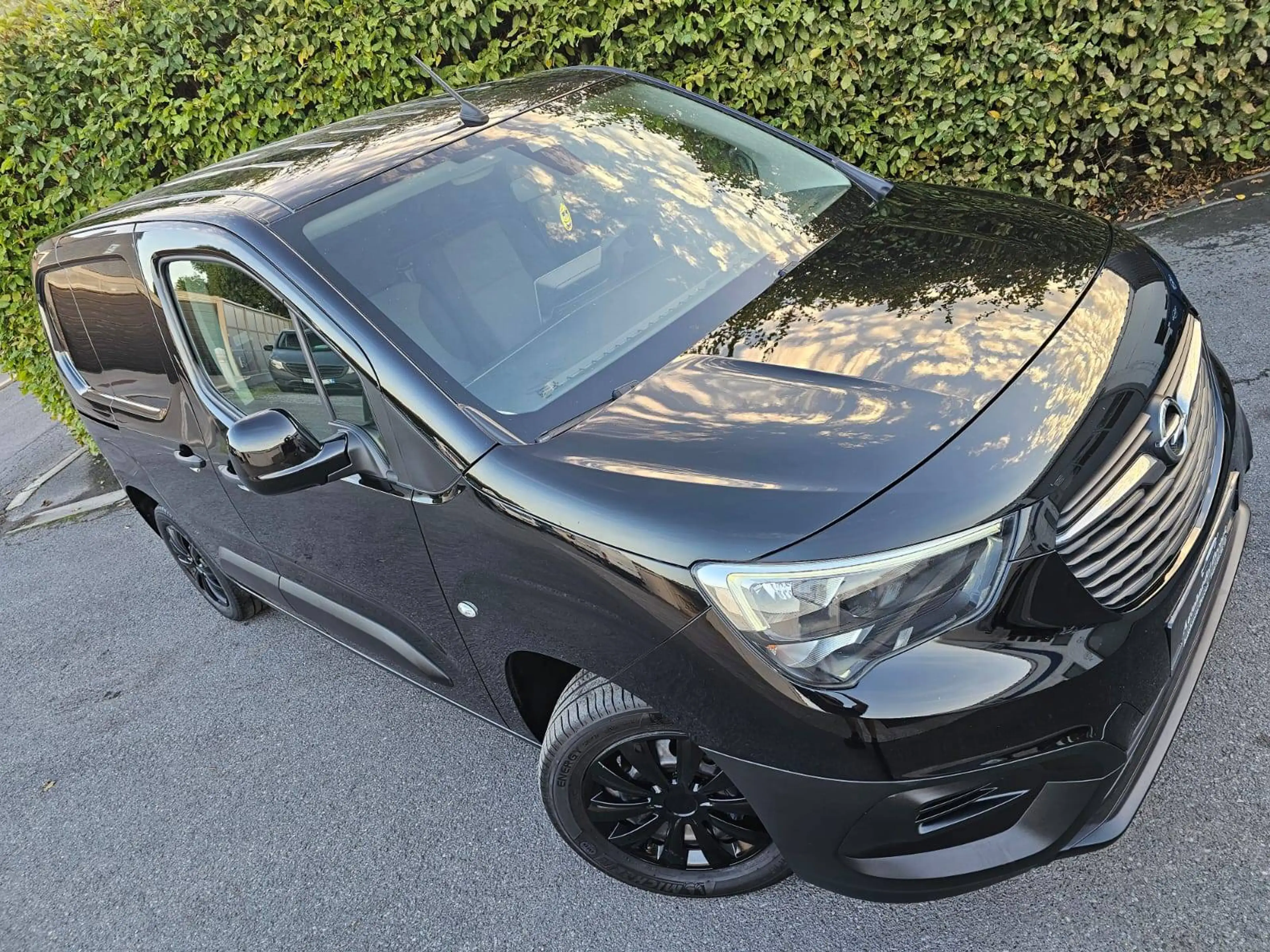 Opel Combo 1.5 TD BI L1H1 | LICHTE VRACHT | MANUEEL — photo 7