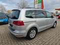 Volkswagen Sharan Comfortline BMT Pano Ezüst - thumbnail 4