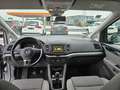 Volkswagen Sharan Comfortline BMT Pano Silver - thumbnail 17