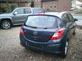 Opel Corsa 1.2,Alu,5Gang,2Hand,Abs,Servo,Läuft Sehr G Blauw - thumbnail 8