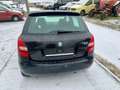 Skoda Fabia Ambiente 1,4 / TÜV NEU  ! ! ! Noir - thumbnail 9
