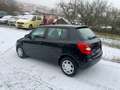 Skoda Fabia Ambiente 1,4 / TÜV NEU  ! ! ! Noir - thumbnail 8