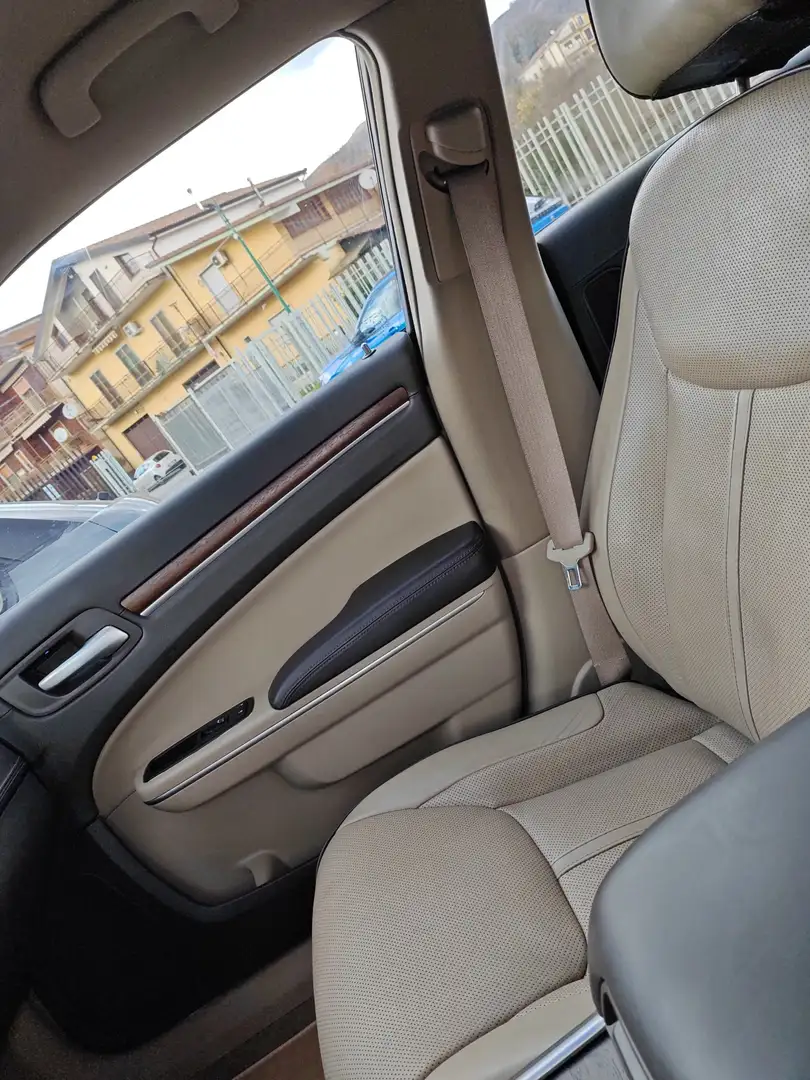 Lancia Thema 3.0 V6 mjt II Platinum 239cv auto - 2