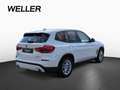 BMW X3 xDrive 30e Advantage LiveCock+ DAB LED AHK Navi Blanco - thumbnail 5