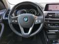 BMW X3 xDrive 30e Advantage LiveCock+ DAB LED AHK Navi Blanco - thumbnail 14