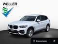 BMW X3 xDrive 30e Advantage LiveCock+ DAB LED AHK Navi Wit - thumbnail 1