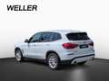 BMW X3 xDrive 30e Advantage LiveCock+ DAB LED AHK Navi Blanco - thumbnail 6