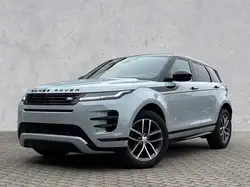 Land Rover Range Rover Evoque D200 Dynamic SE HUD Pixel LED