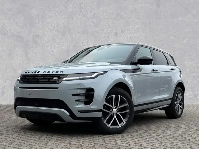 Land Rover Range Rover Evoque D200 Dynamic SE HUD Pixel LED