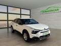 Citroen C4 BlueHDi 110 S&S Live Pack berlina con portón 81kW Blanc - thumbnail 3