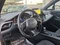 Toyota C-HR BUSINESS 1.8 HYBRID 122cv AUT. NAV+RETROCAM. Gris - thumbnail 9