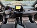 Toyota C-HR BUSINESS 1.8 HYBRID 122cv AUT. NAV+RETROCAM. Gris - thumbnail 11