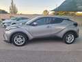 Toyota C-HR BUSINESS 1.8 HYBRID 122cv AUT. NAV+RETROCAM. Gris - thumbnail 8