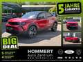 Opel Mokka 1.2 Turbo Ultimate *Navi*beh.Lenk*Voll-LED Rood - thumbnail 1