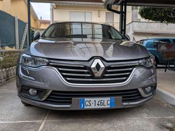 Talisman Sporter Sporter 1.6 dci energy Zen 130cv edc