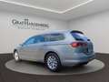 Volkswagen Passat Variant 2.0 TDI SCR DSG Business Silber - thumbnail 4