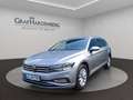 Volkswagen Passat Variant 2.0 TDI SCR DSG Business Silber - thumbnail 1