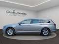 Volkswagen Passat Variant 2.0 TDI SCR DSG Business Silber - thumbnail 2
