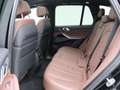 BMW X5 M50d High Executive 400pk / Pano / Leder / LUXE. Zwart - thumbnail 14