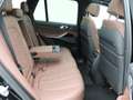 BMW X5 M50d High Executive 400pk / Pano / Leder / LUXE. Zwart - thumbnail 13