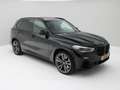BMW X5 M50d High Executive 400pk / Pano / Leder / LUXE. Zwart - thumbnail 8