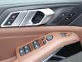 BMW X5 M50d High Executive 400pk / Pano / Leder / LUXE. Zwart - thumbnail 25
