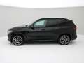 BMW X5 M50d High Executive 400pk / Pano / Leder / LUXE. Zwart - thumbnail 2