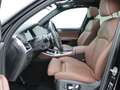 BMW X5 M50d High Executive 400pk / Pano / Leder / LUXE. Zwart - thumbnail 12