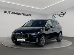 Bmw 220 i Active Tourer °LUXURY LINE° Rückfahrkamera AHK