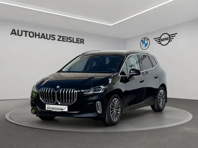 Bmw 220 i Active Tourer °LUXURY LINE° Rückfahrkamera AHK