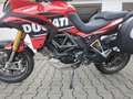 Ducati Multistrada 1200 S Piros - thumbnail 7