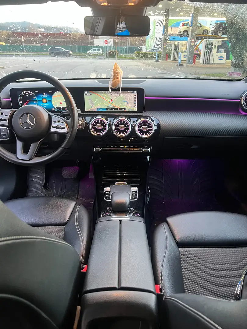 Mercedes-Benz A 180 A 180 PREMIUM BUSINESS EXTRA Grey - 2